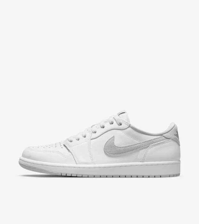 NIKE AIR JORDAN 1 LOW OG
