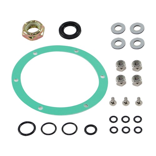 New Hydraulic Helm Seal Rebuild Kit Fits Seastar BayStar HS5176 HH5271 5272 eBay