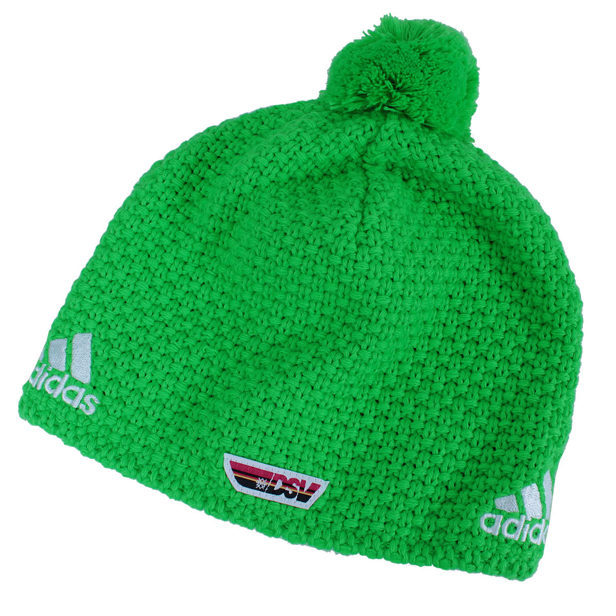 adidas dsv mütze blau