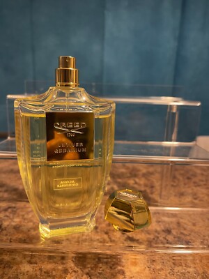 Vetiver Geranium Creed (Original formulation 2016) | eBay
