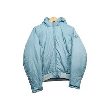 Ralph Lauren Polo Jeans Co Down Feather Filled Jacket Mint Green Womens Medium