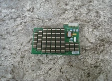 Bitmain Antminer S7 SPOWER HashBoard 45 V1.3 Bitcoin Miner Hash Board Used