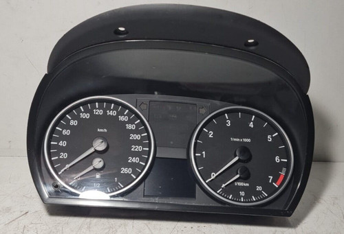 Tacho Kombiinstrument BMW E90  A2C53113047  9141487-01  914148701