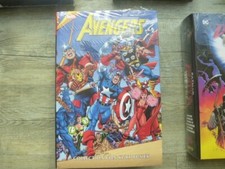 Marvel Avengers Collection von Busiek  NP 99 ...