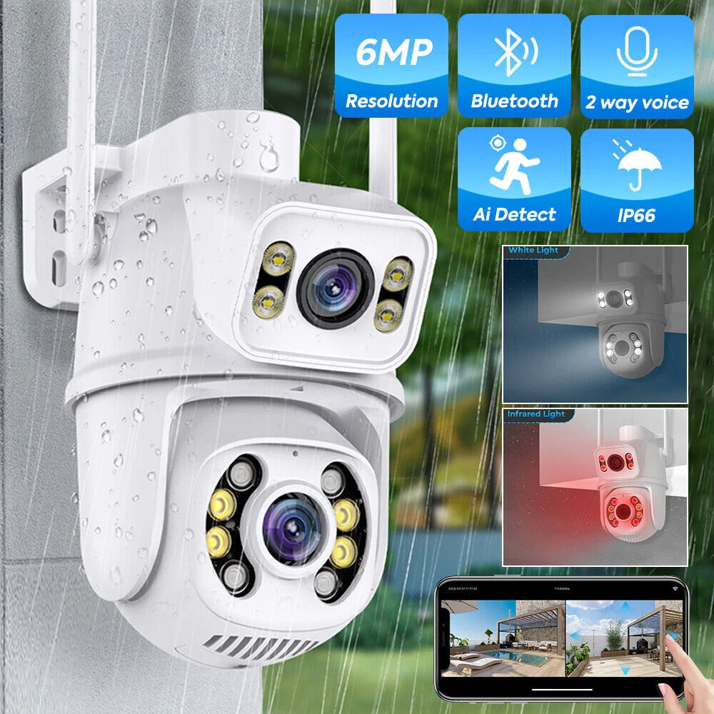 Icsee camera deals