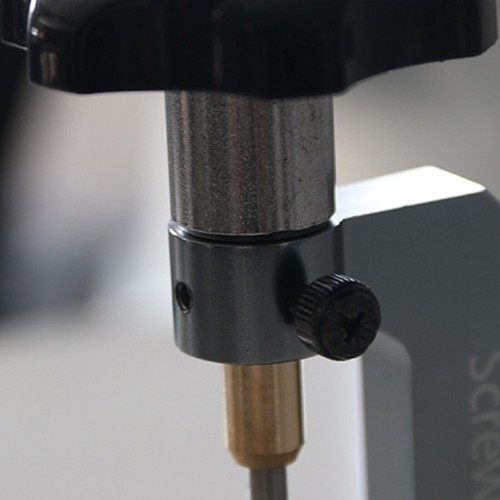 Screw Pin Pusher Machine Tool Machine For XMetal Juliet Rivet Coupler ChangingIz - Picture 10 of 10