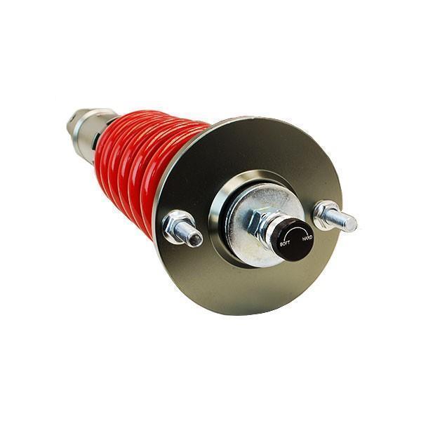 GSP MONO RS COILOVER DAMPER KIT FOR 90-96 NISSAN 300ZX Z32 | eBay