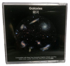 Disc Galaxies für Sega Homestar Flux Planeta...