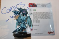 Blue Eyes Ultimate Dragon 006 Yu-gi-oh Battle Of The Millennium Blue Eyes Ultimate Dragon 006 Yu-gi-oh Battle Of The Millennium
