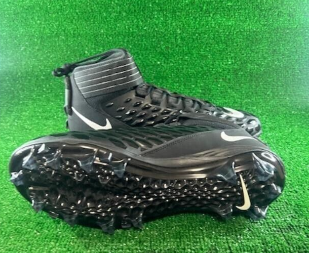 送料無料 新品 NIKE アメフト FORCE SAVAGE PRO2 28 Nike Force Savage Pro 2 Detachable Football Lineman Cleats