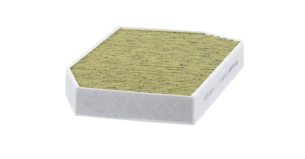 Mann-Filter FP38004/1 Innenraumfilter Pollenfilter FüR BMW-image