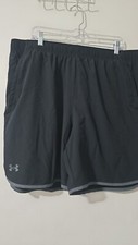 UNDER ARMOUR Men's UA Tech  Graphic Shorts SIZE XXL