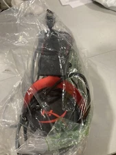 HyperX Cloud III Wireless Gaming Headset 120hour Battery Durable Frame Black/Red