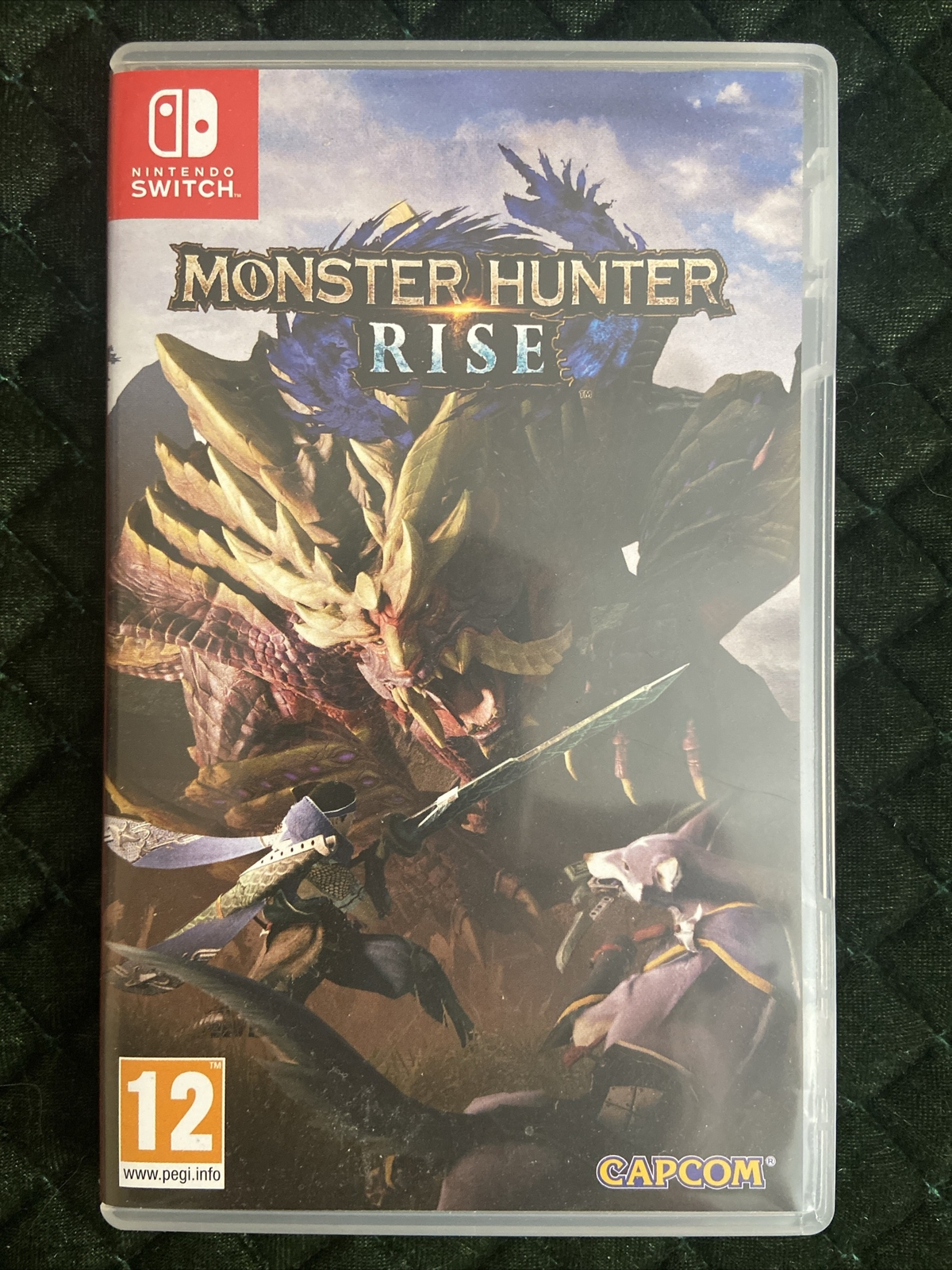 Hunter Generations Ultimate Monster Hunter World For Nintendo