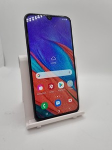 Samsung Galaxy A40 schwarz entsperrt 64GB 5,9" Android Smartphone #S05