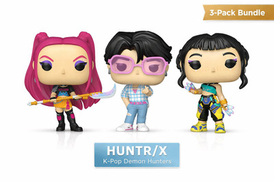 TEST LISTING - Collectible Figure Choice Bundle
