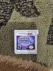 NINTENDO 3DS VIDEO GAME POKEMON MOON CARTRIDGE ONLY US CART