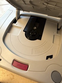 SEGA SATURN Console Bundle In BOX - No Games HST-3220 SS Japan Import US Seller