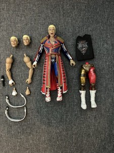 Cody Rhodes Supreme | eBay