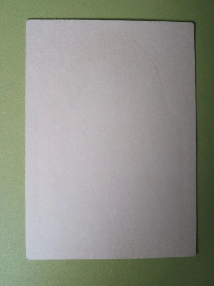 SUPERMAN STICKER - Portrait of Lara  1978 - Image 2 of 2