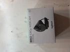 Logitech Brio 300 Full HD 1080p USB-C Webcam - NEW