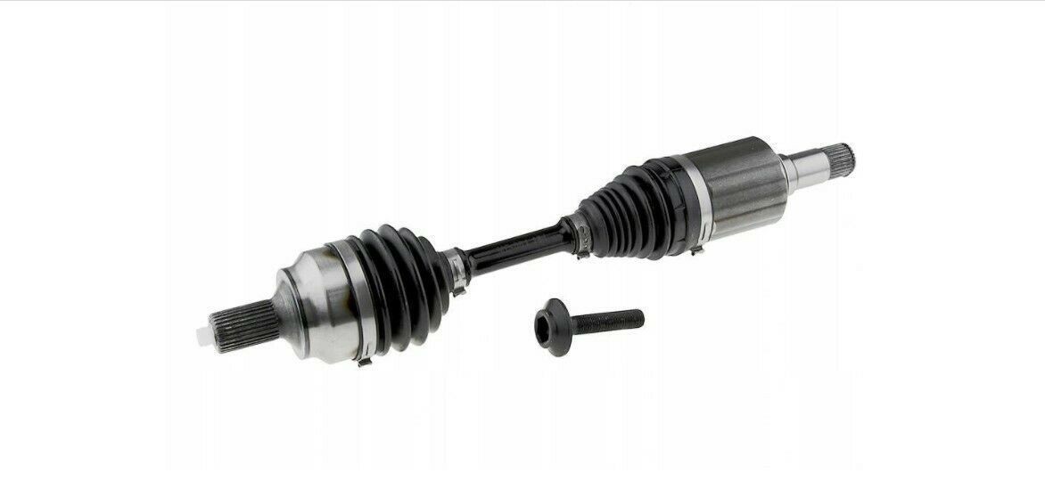 Arbre de transmission gauche Mercedes Classe A CLA qualité origine A2463302501