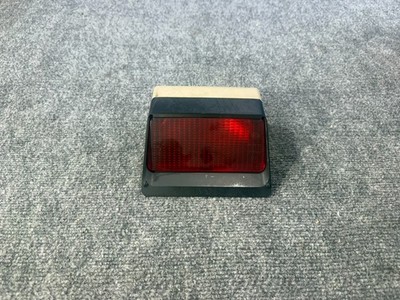 BMW E30 E28 E24 E23 Tan High-Mounted Center Third Brake Light Assembly