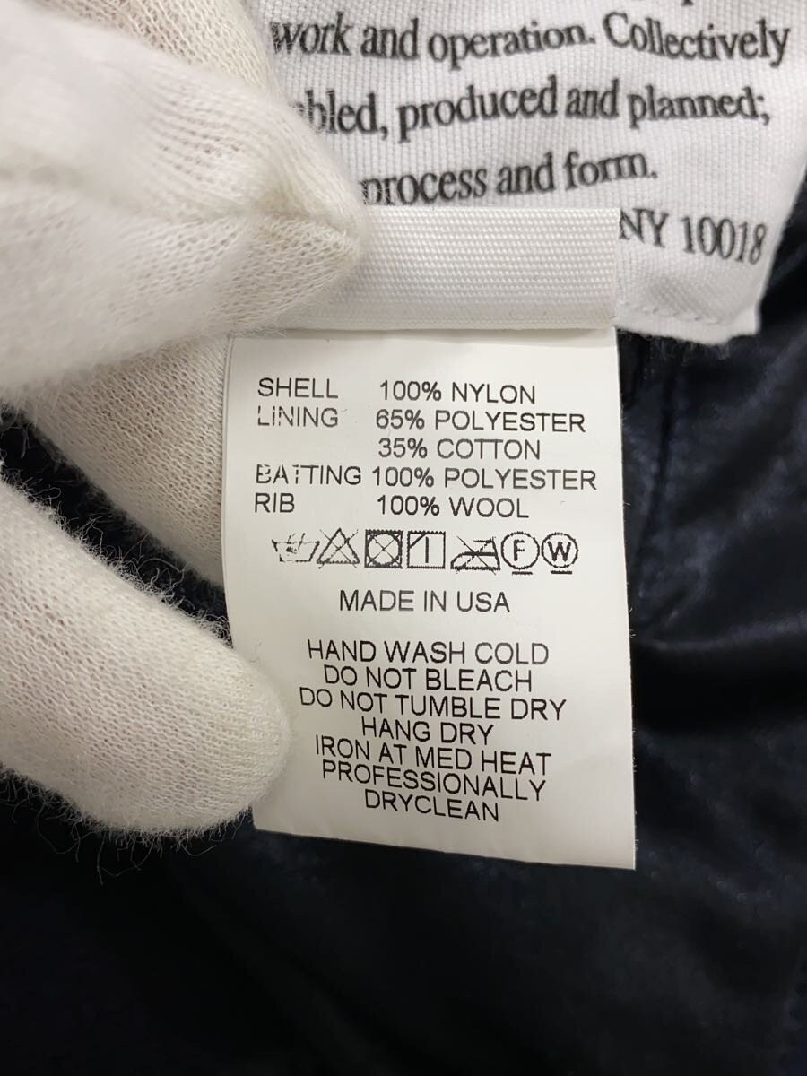 Engineered Garments Aviator Jacket Jacket XL Nylo… - image 5