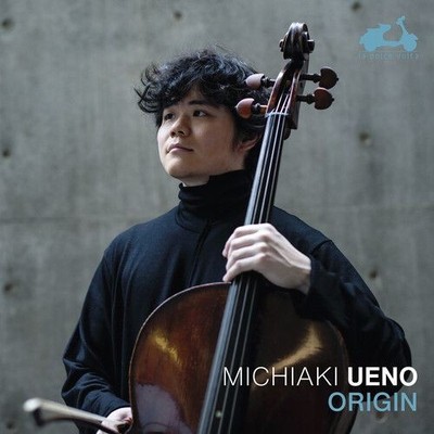 Audio Cd Neu - Michiaki Ueno: Origin -I- Dolce Volta (la)
