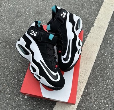 NIKE FRESHWATER GRIFFEY AIR MAX 1 2026 DD8558-100 MEN SIZES BRAND NEW