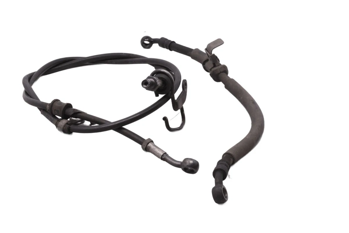 Kit Durites De Frein Avant Pour Honda CBR 125 R (2004-2009) - Neuf