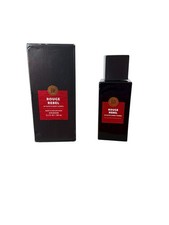 Bath  Body Works Men's Rouge Rebel Apple, Musk Cologne 3.4 oz DAMAGED BOX