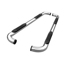 Tac Side Steps Fit 2002-2008 Ram1500 Quad Cab 2003-2009 Ram25003500 Quad Ca...