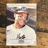 2025 Topps Stadium Club - Aaron Judge #139