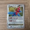 Porygon-Z Lv X 100/100 Holo Rare Majestic Dawn Pokemon Card 2008