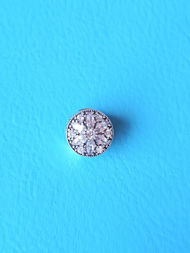 925 Sterling Silber Pandora Charm