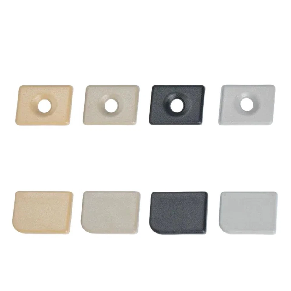 Passenger Side Glove Box Release Button For Mercedes-Benz 1998-2005 W220 S-Class Foto 3 de 4