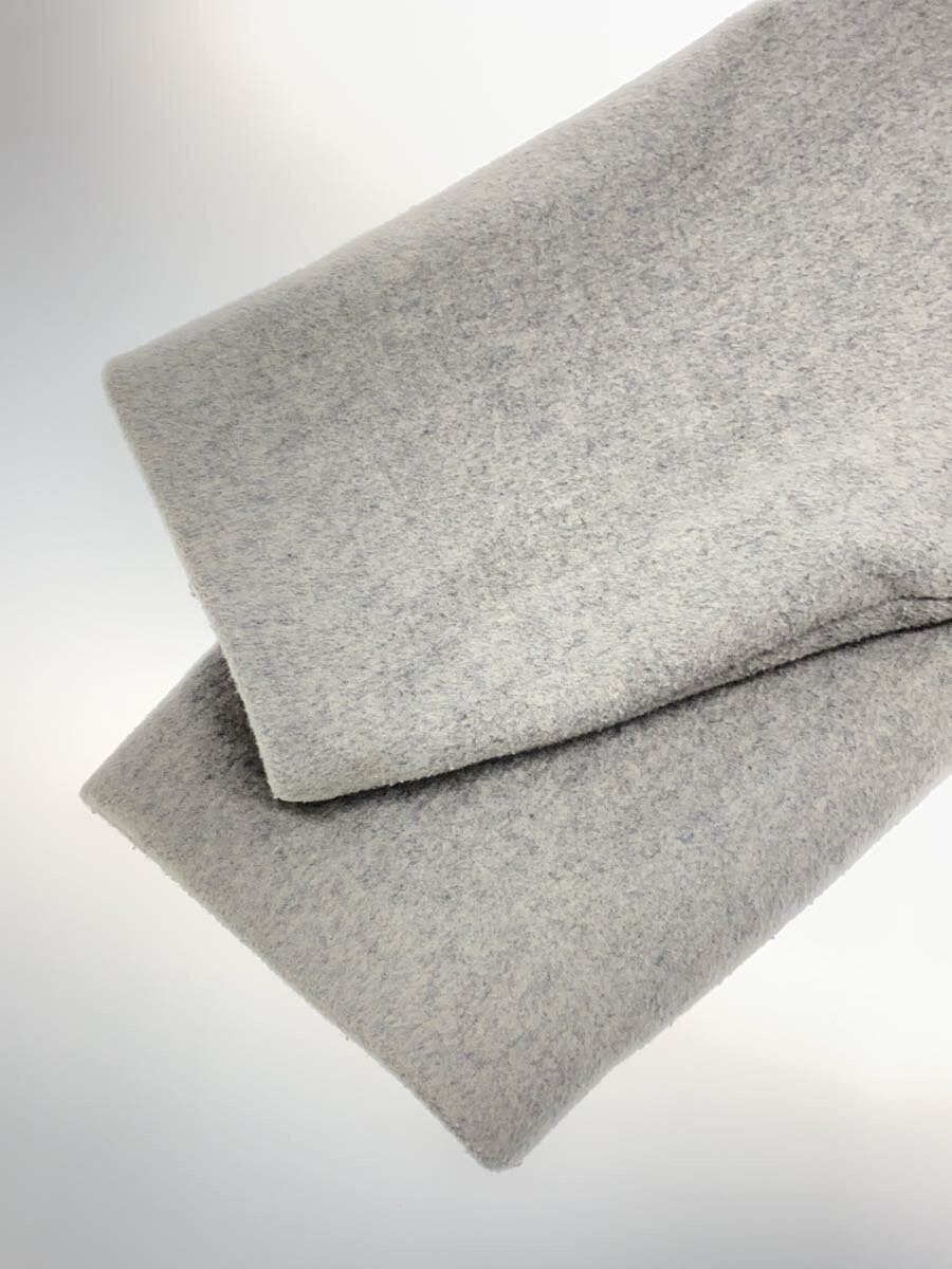 AMERI Wool Chester Coat Gray Size M Used Classic … - image 5