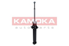 KAMOKA 2000658 SHOCK ABSORBER FRONT AXLE FOR NISSAN