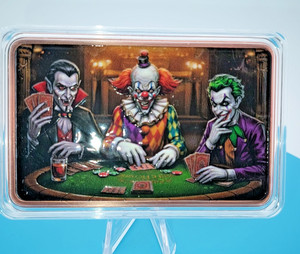 Joker Poker | eBay