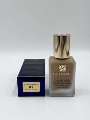 Estée Lauder Double Wear Stay-in-Place Makeup 3N1 Ivory Beige