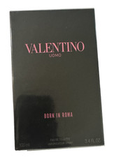 Valentino Born in Roma 3.3oz Men's Eau de Toilette