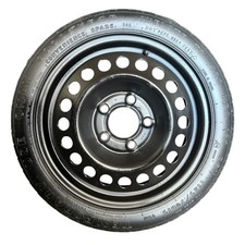 Pontiac Bonneville Venture Malibu 87-05 T125/70D15 Spare Donut Tire Wheel OEM