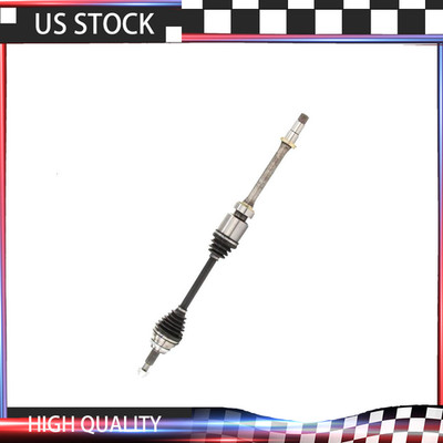 New OE Front Right CV Axle For 2004-2008 Toyota Solara 3.3L Warranty