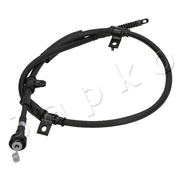 Japko Handbremsseil Bremsseil Hinten Passend FüR Hyundai Coupe GK 131H44L-image