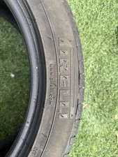 Pirelli Scorpion Verde 255/45r20 101W
