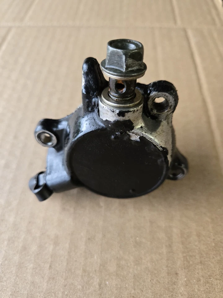 honda cbr1000f hurricane 87-88 clutch slave cylinder, 22860-MM5-670 - Image 2 of 4