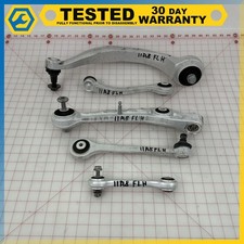 11-18 Audi S8 A8 Quattro FRONT LEFT DRIVER SI...