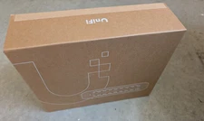 NEW In Box! Ubiquiti UniFi USW-Lite-16-POE 16-Port Gigabit Ethernet Switch