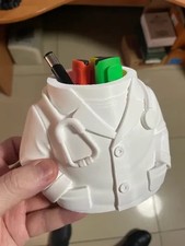 Pen holder style doctor - plusieurs couleurs disponibles